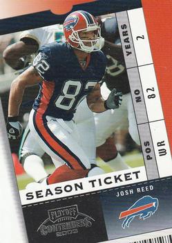 Josh Reed
