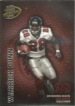 Warrick Dunn