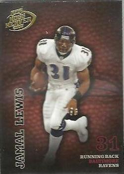 Jamal Lewis