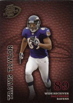 Travis Taylor