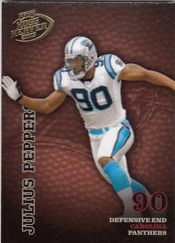 Julius Peppers