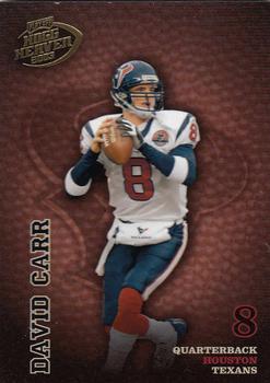 David Carr