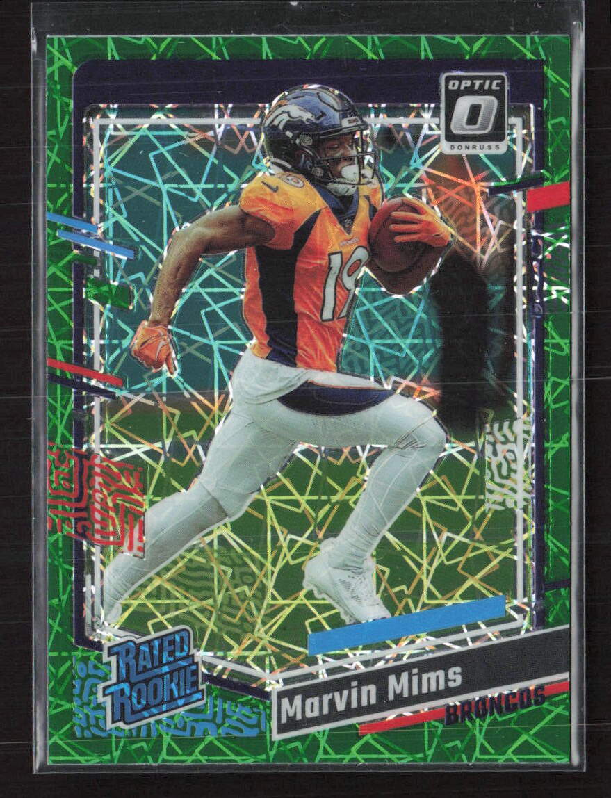 Marvin Mims