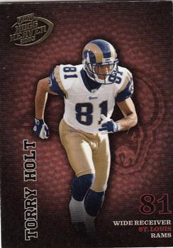 Torry Holt