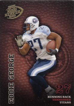 Eddie George