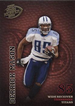 Derrick Mason