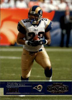 #62 Marshall Faulk
