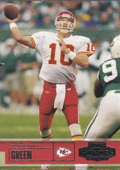 Trent Green