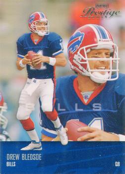 Drew Bledsoe