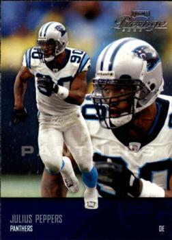 Julius Peppers