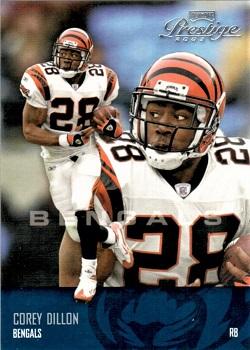 Corey Dillon