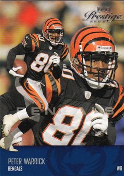 Peter Warrick