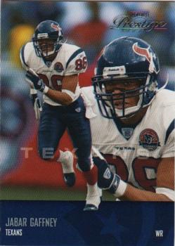 Jabar Gaffney