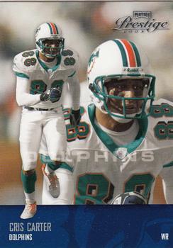 Cris Carter