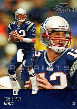Tom Brady