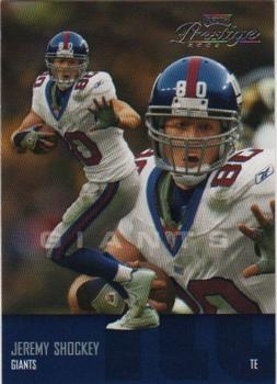#94 Jeremy Shockey