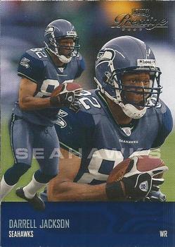 Darrell Jackson