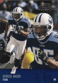 Derrick Mason
