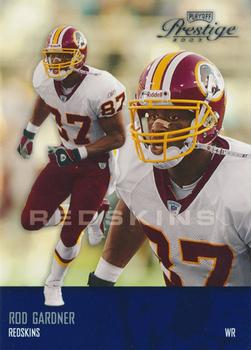 Rod Gardner