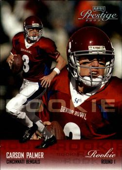 Carson Palmer