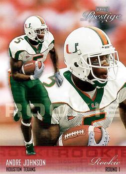 Andre Johnson
