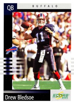 Drew Bledsoe