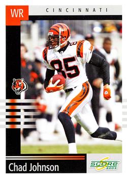 Chad Johnson
