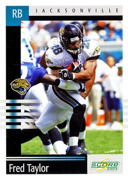 Fred Taylor