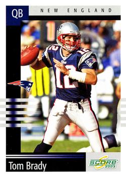 Tom Brady