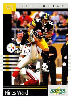 Hines Ward