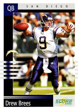 Drew Brees