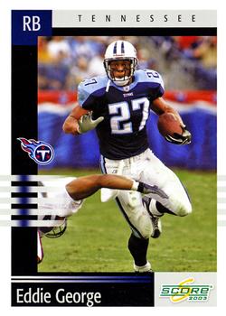 Eddie George