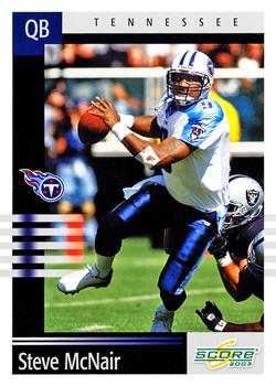 Steve McNair