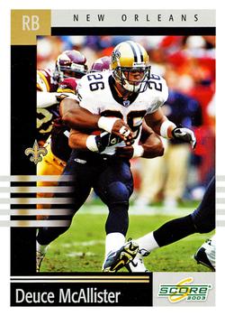 Deuce McAllister