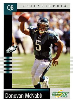 Donovan McNabb