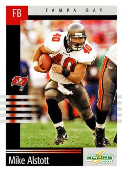 Mike Alstott