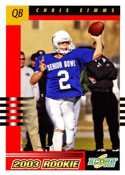 Chris Simms