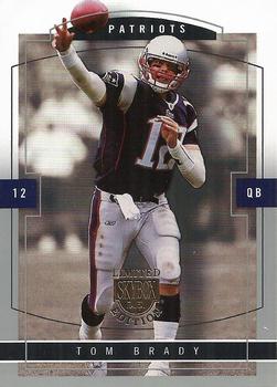 Tom Brady