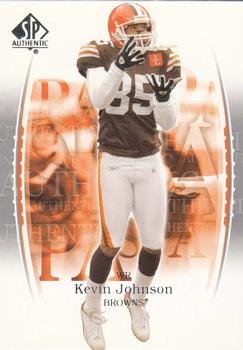Kevin Johnson