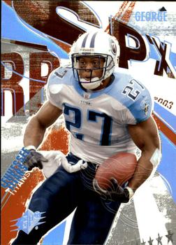 Eddie George
