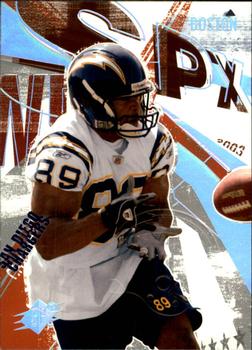 David Boston