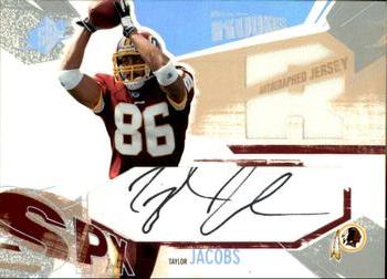 Taylor Jacobs