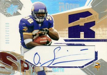 Onterrio Smith