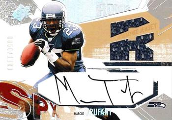 Marcus Trufant