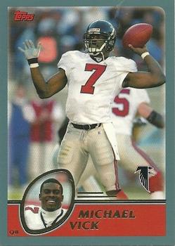 Michael Vick