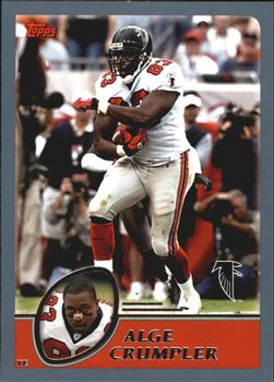 Alge Crumpler