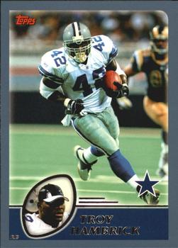 Troy Hambrick