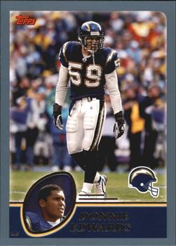 Donnie Edwards