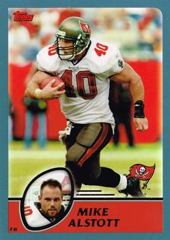 Mike Alstott