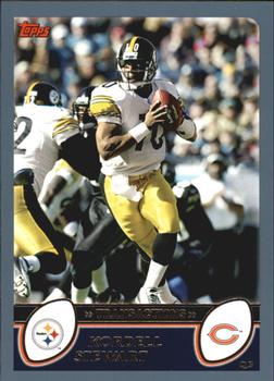 Kordell Stewart